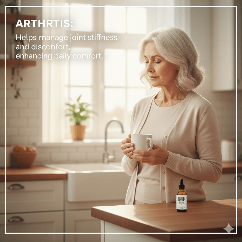 Arthritis Relief