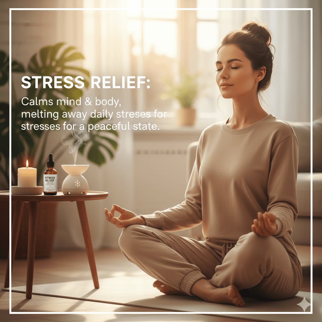 Stress Relief